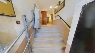 Flat in Santa Bárbara-La Zaporra photo 22