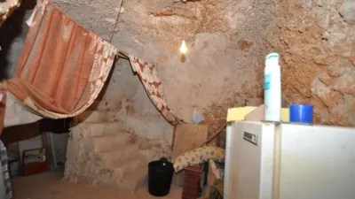 Rustic Finca in Jumilla photo 8