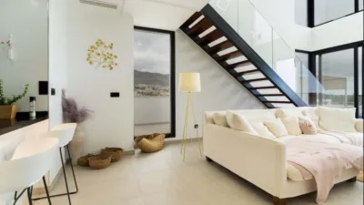 Casa – Finestrat - Vista 3