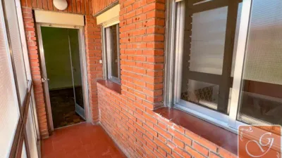 Apartment on Calle de la Prensa photo 41
