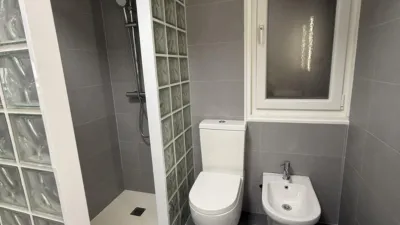 Piso en venta en Calle de Rubalcava, cerca de Calle de Iglesia - Ansicht 2