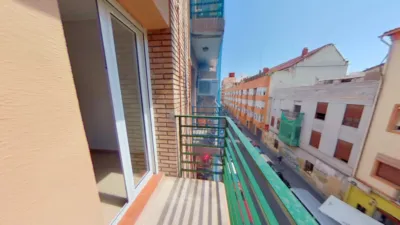 Flat in El Cabanyal-El Canyamelar photo 4