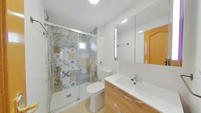 Apartment in El Carme photo 21