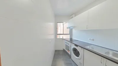 Flat in Valverde photo 21