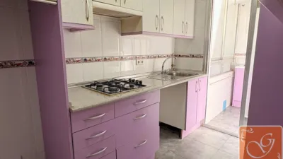 Apartment on Calle de la Prensa photo 14