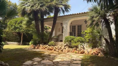 Chalet in Zona El Vedat-Santa Apolonia photo 2