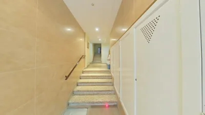 Apartment in Old Town photo 30