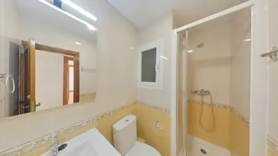 Apartment in Zofío photo 25