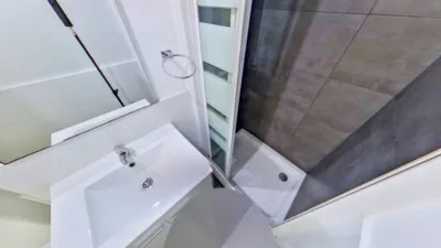 Apartment in Arcos photo 30