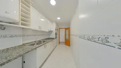 Piso en Campoamor photo 14