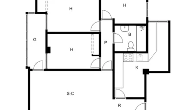 Flat in Vista Alegre photo 28