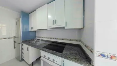 Apartment in Parque Alcosa-Jardines del Edén photo 21