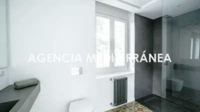 Chalet in Rocafort photo 20