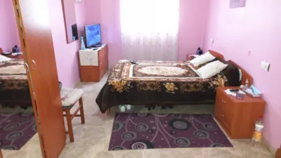 Apartment in Centro Ejido photo 8