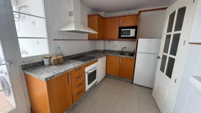 Apartment on Calle de Anade photo 9