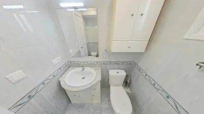 Apartment in Centre photo 24