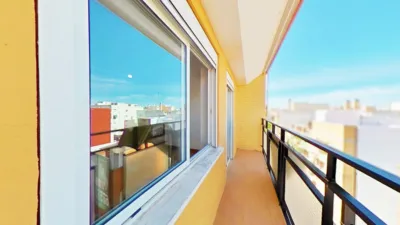 Apartment in Alaquàs photo 3