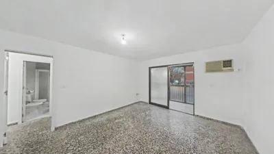 Piso en Alipark photo 6