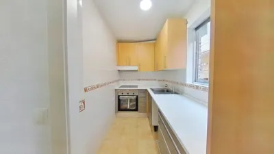 Apartment in Vista Alegre photo 24