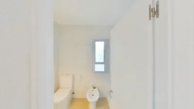 Apartment in Centre photo 24