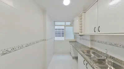 Piso en Campoamor photo 16