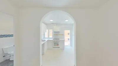 Piso en Valverde photo 19