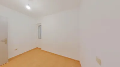 Apartment in Ensanche-Diputación photo 20