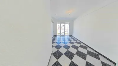 Flat on Doctor Fedriani photo 3