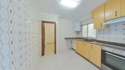 Apartment in Sant Marcel·lí photo 22