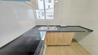 Flat in L'Hort de Senabre photo 24