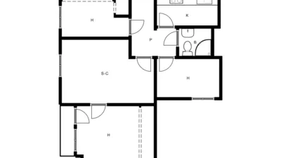 Apartment in San Blas photo 33