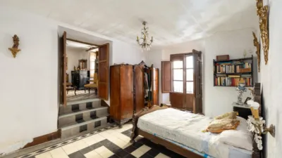 Chalet on Calle Real photo 35