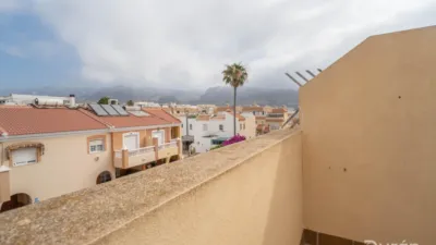 Terraced house in Aguadulce Sur photo 46