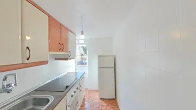 Apartment in Amposta photo 20