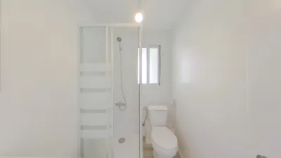 Flat in Cardenal Benlloch-South Avenue Area photo 36