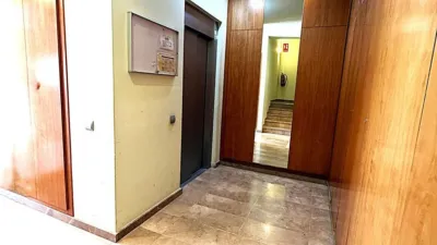 Penthouse on Carretera del Pla photo 3