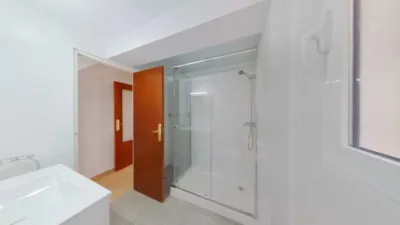 Flat in El Cabanyal-El Canyamelar photo 25