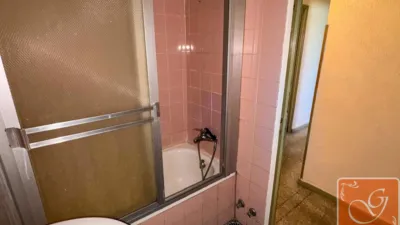 Apartment on Calle de la Prensa photo 31
