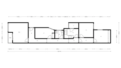 Apartment in Carolinas photo 30