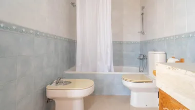 Terraced house in Aguadulce Sur photo 40