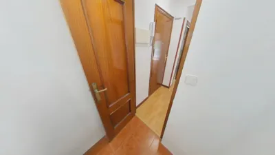 Apartment in Zofío photo 31