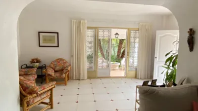 Chalet in Zona El Vedat-Santa Apolonia photo 12