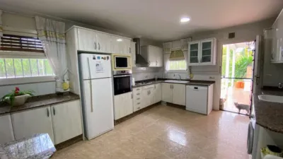 Chalet in Zona El Vedat-Santa Apolonia photo 27