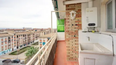 Apartment in Alhamar photo 4