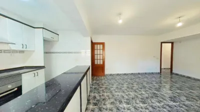 Piso en Benimàmet photo 4