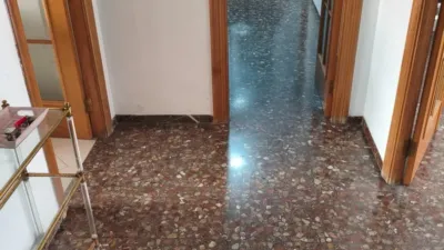 Apartment in Natalio Rivas photo 14