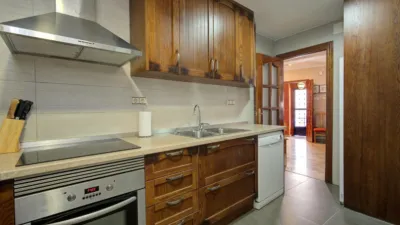 Terraced House in Albayzin photo 11