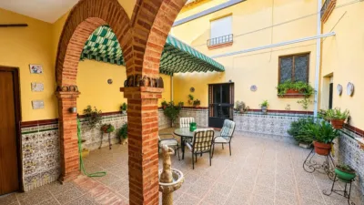 House on Calle de Cervantes photo 3