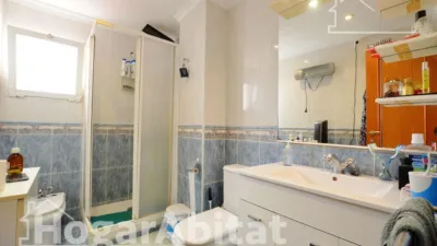 Flat on Carrer del Molí photo 33