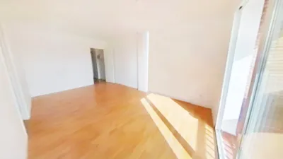 Apartment on Juan XXIII-Rochelambert photo 4